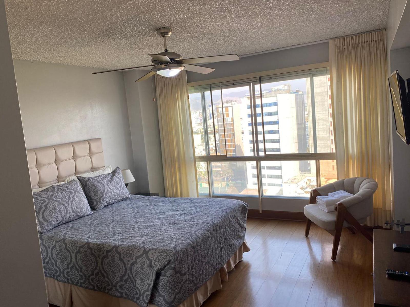 Oceanfront Miraflores Larcomar Next To Marriott * Lima