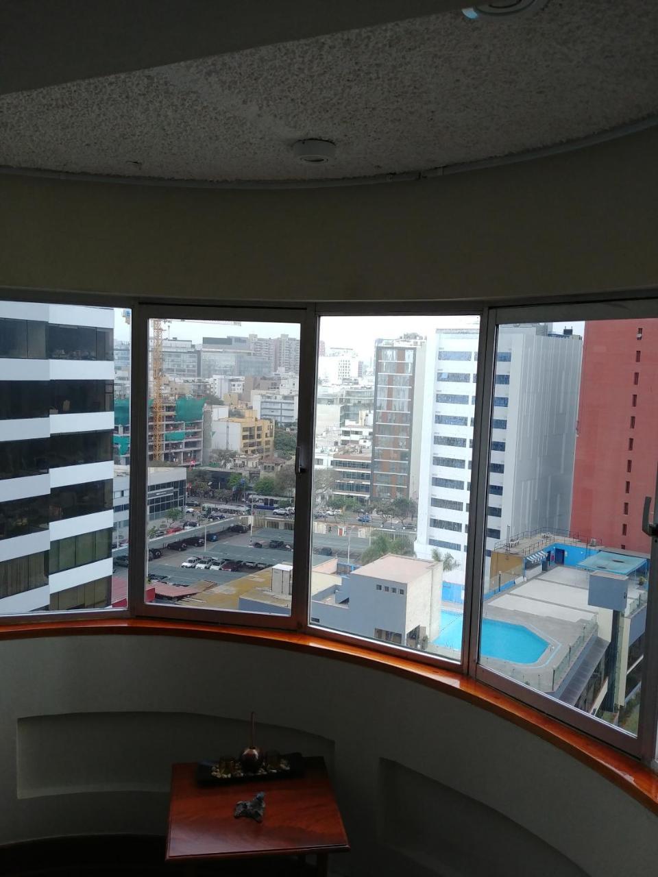 Oceanfront Miraflores Larcomar Next To Marriott * Lima